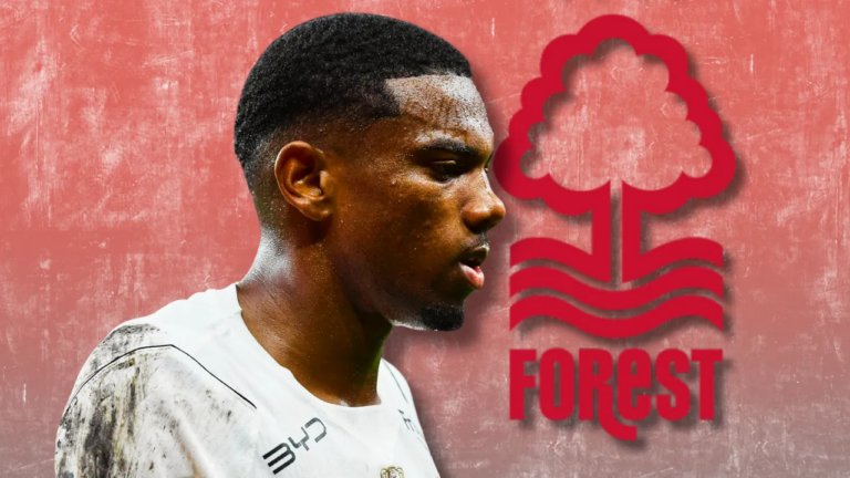 Como Andr&eacute; pode ser utilizado pelo Nottingham Forest para n&atilde;o repetir destino de outros brasileiros