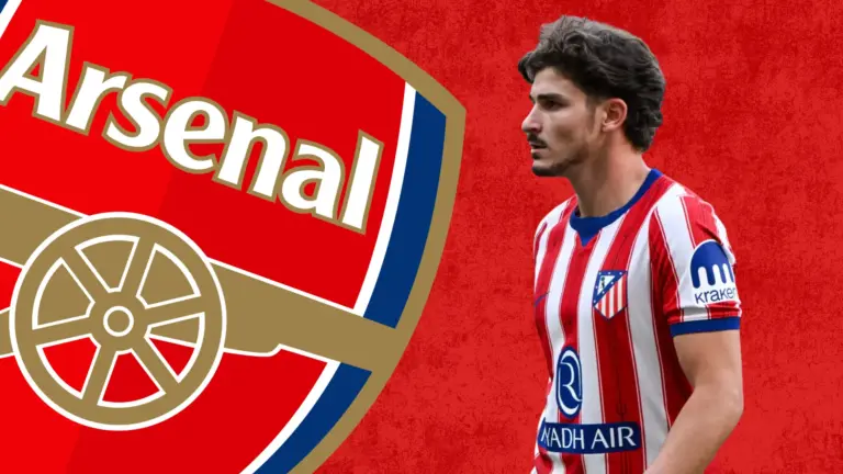 [pronto] Atl&eacute;tico de Madrid x Barcelona: O Arsenal ainda pode sonhar com Juli&aacute;n Alvarez?