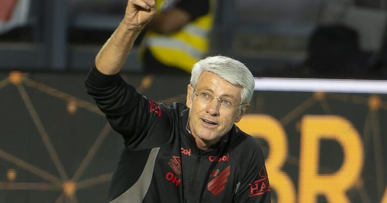 Agora é Brasileirão! Athletico repete melhor campanha da história nos pontos corridos