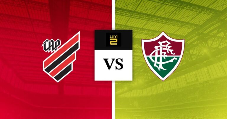 Athletico x Fluminense Palpite - Notícias e análise (30/08)