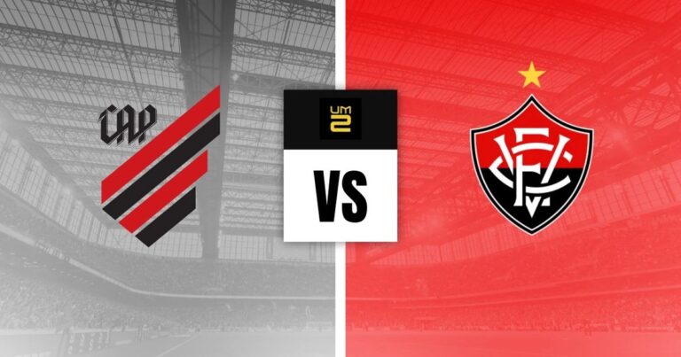 Athletico x Vitória Palpite - Notícias e análise (03/08)