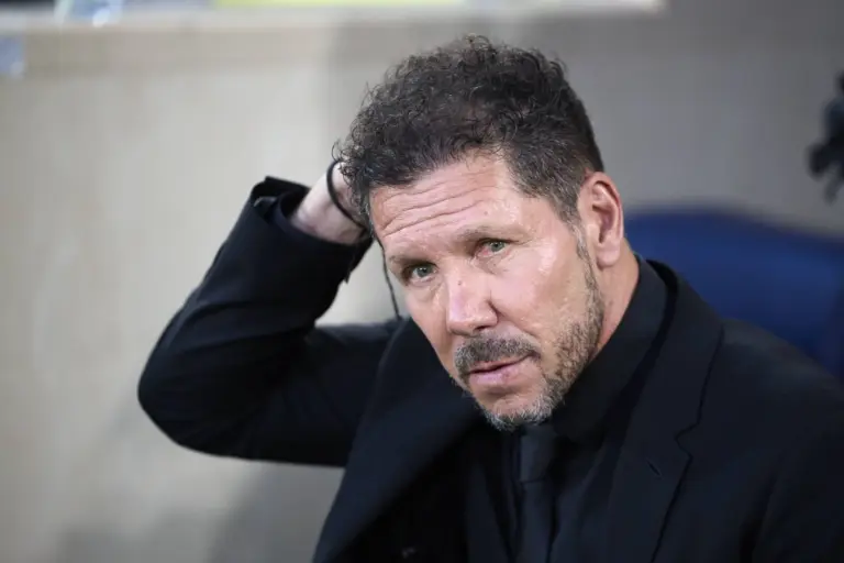 Atl&eacute;tico de Madrid prepara R$ 175 milh&otilde;es para dar chap&eacute;u na Internazionale por refor&ccedil;o
