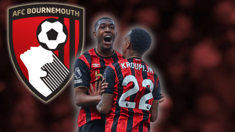 Por que Bournemouth de Rayan tem oportunidade para furar Big Six na Premier League