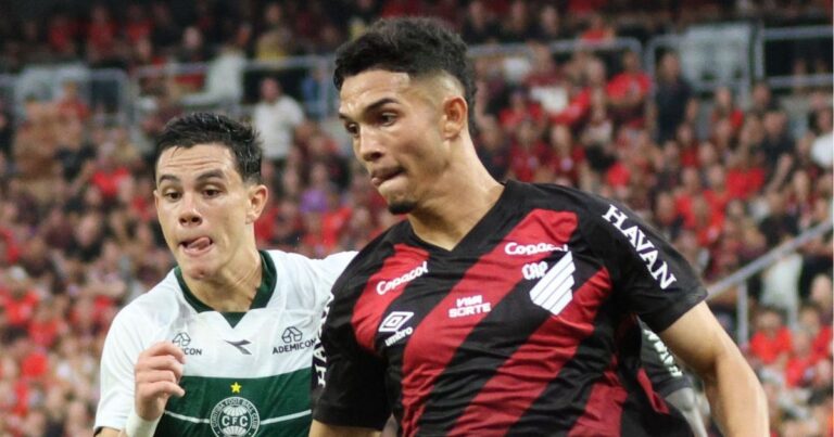 CBF marca Atletiba em dia e horário alternativos; veja as agendas de Athletico e Coritiba