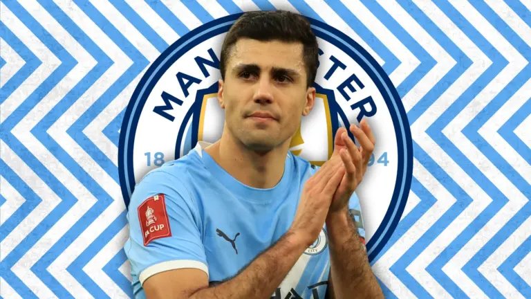 City considera avan&ccedil;ar por estrela da Premier League com Bar&ccedil;a de olho em Rodri