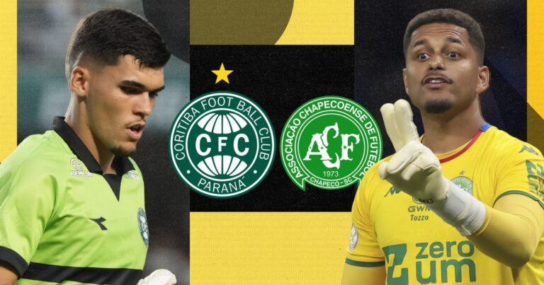 Escalações e onde assistir ao vivo