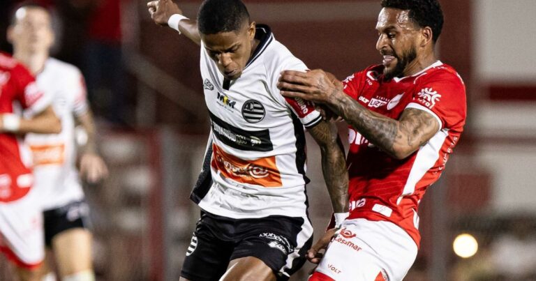 Ex-revelação de Estadual completa 300 dias sem jogar e se recupera no Coritiba
