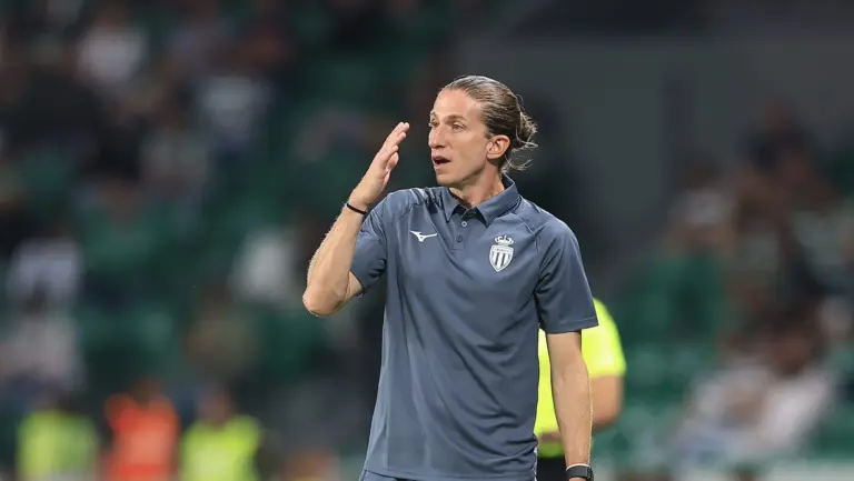 Filipe Lu&iacute;s pode perder seu homem-gol no Monaco, oferecido a clube da Premier League