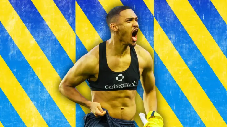 &lsquo;&Eacute; preciso dar passo atr&aacute;s&rsquo;: Brasileiro do USG passou por guerra at&eacute; chegar &agrave; Champions League