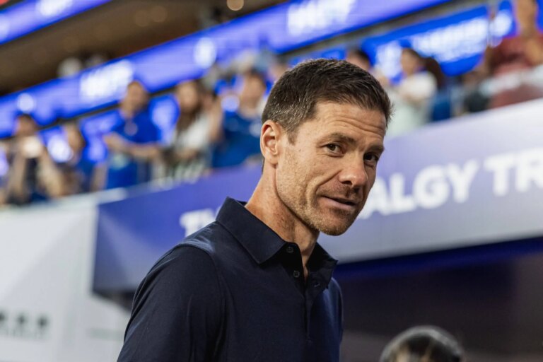 Chelsea: Leipzig quer atacante escanteado por Xabi Alonso que pode render 200% de lucro