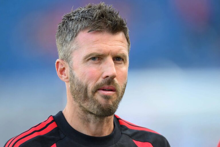 &lsquo;Sem desculpas&rsquo;: Michael Carrick emite veredito sobre a pr&eacute;-temporada do Manchester United