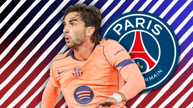 Mercado: PSG quer avan&ccedil;ar em discuss&otilde;es com o Barcelona sobre futuro de Ferran Torres
