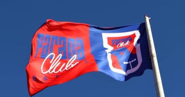 Paraná Clube dá passo decisivo para vender SAF à NextPlay