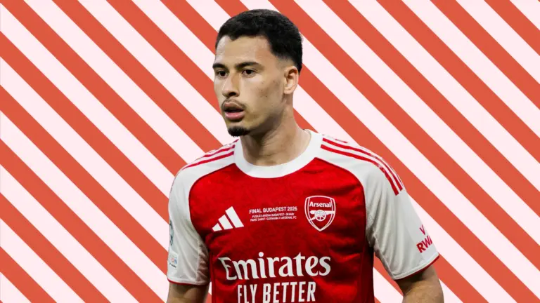 Como perman&ecirc;ncia de Vini Jr no Real Madrid pode ter ajudado Martinelli no Arsenal