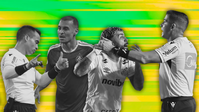 P&oacute;s-Copa do Mundo exp&otilde;e problemas que impedem crescimento interno do futebol brasileiro