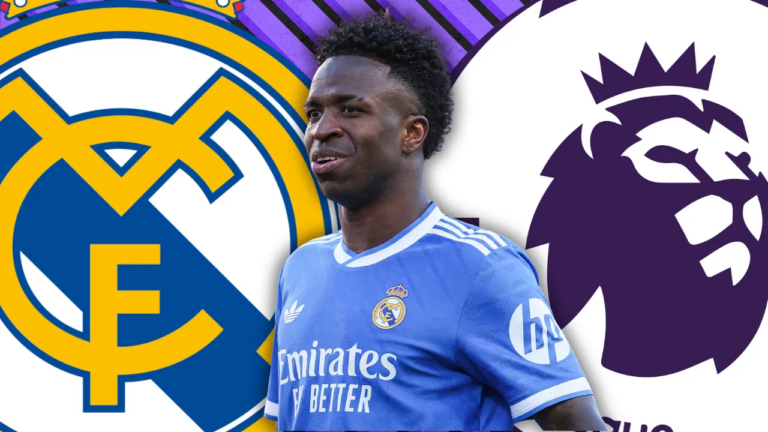 Por que poss&iacute;vel ida de Vin&iacute;cius Junior ao Arsenal seria a maior transfer&ecirc;ncia da hist&oacute;ria da Premier League