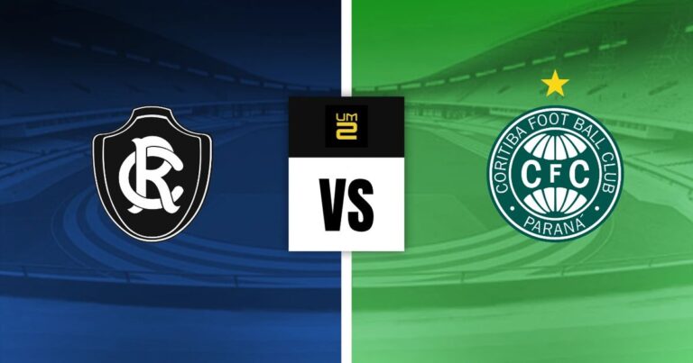 Remo x Coritiba Palpite - Notícias e análise (31/08)