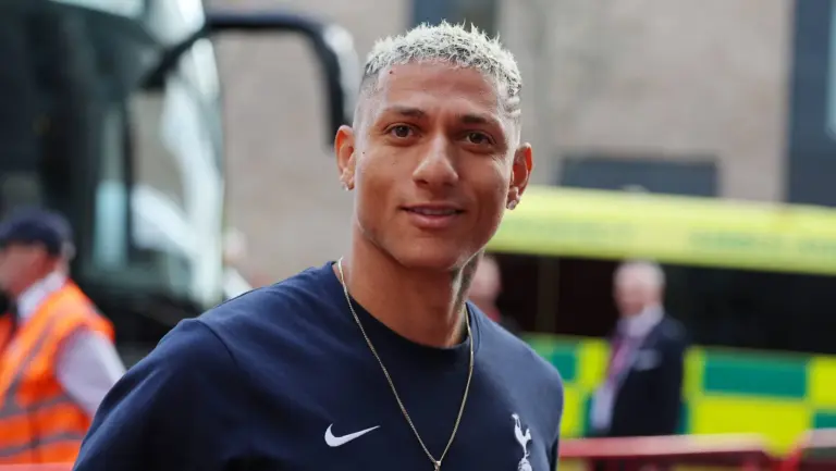 Ap&oacute;s pedir para sair, Richarlison pode trocar de lugar com futuro refor&ccedil;o do Tottenham