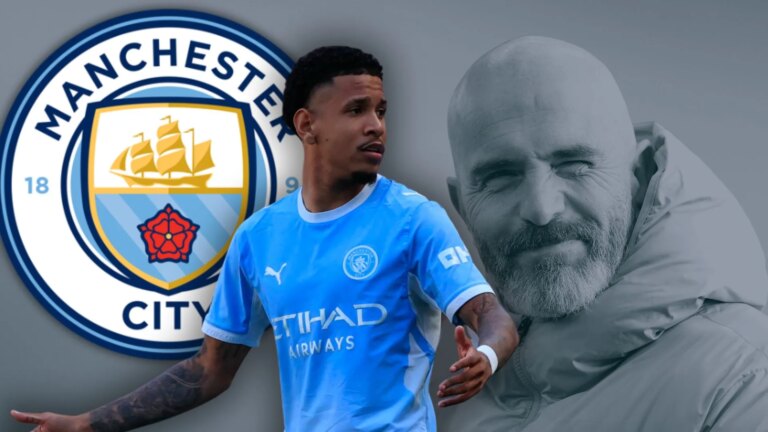 Bom para Savinho? Por que pontas podem ser destaques no Manchester City de Maresca