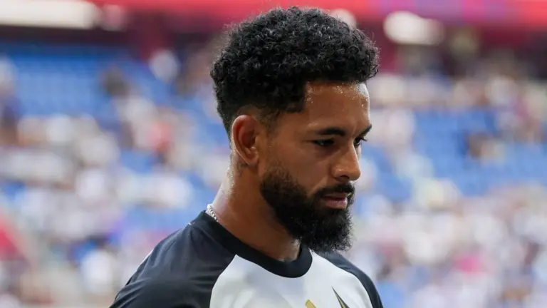 Juventus: Spalletti quebra o sil&ecirc;ncio e responde sobre futuro de Douglas Luiz na temporada