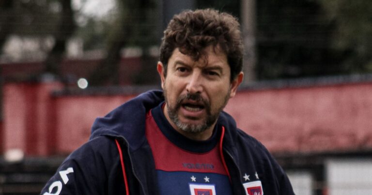 Tcheco revela plano do Paraná antes de estreia contra o Athletico