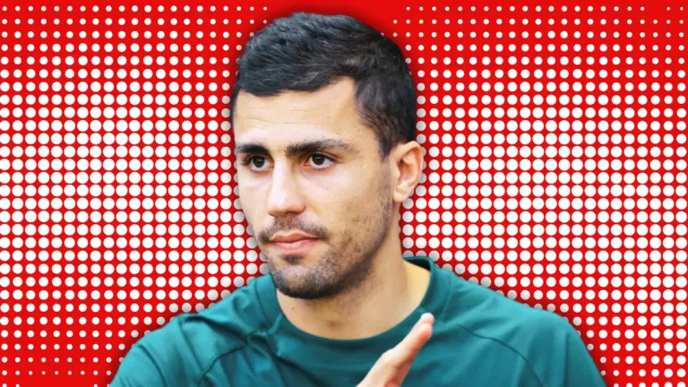 Mercado da bola europeu: Vini Jr renova com o Real Madrid, Barcelona entra na briga por Rodri e mais