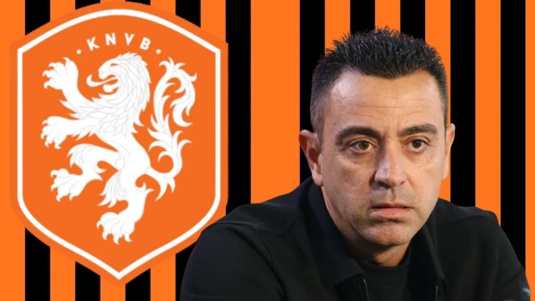 &lsquo;Quero que minha sele&ccedil;&atilde;o tenha isso&rsquo;: Xavi d&aacute; recado direto ao assumir os Pa&iacute;ses Baixos