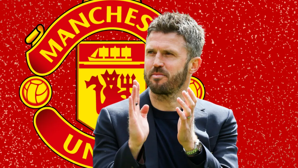 Manchester United ainda negocia jogador que escapou na reta final da janela de transfer&ecirc;ncias