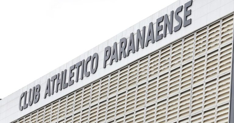 Athletico confirma valores atualizados da dívida milionária da Arena da Baixada