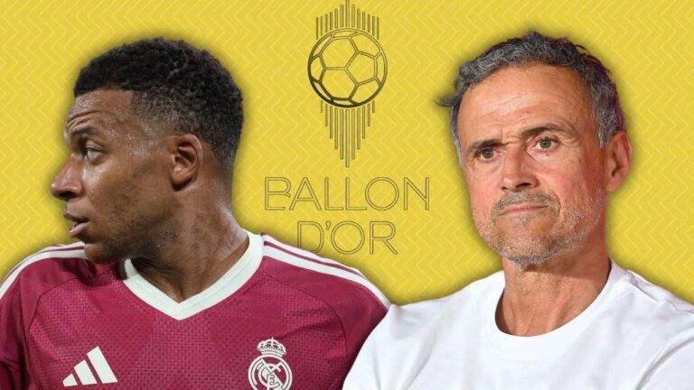 Bola de Ouro j&aacute; movimenta &lsquo;lobby&rsquo; de candidatos e t&eacute;cnicos a um m&ecirc;s do pr&ecirc;mio