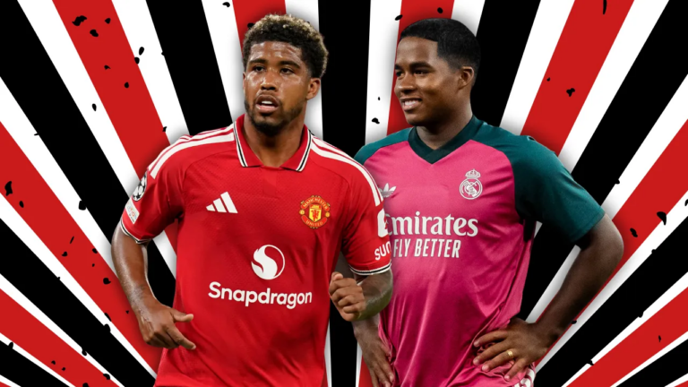 Endrick joga? Est&ecirc;v&atilde;o ser&aacute; titular? Os brasileiros para ficar de olho na rodada do futebol europeu