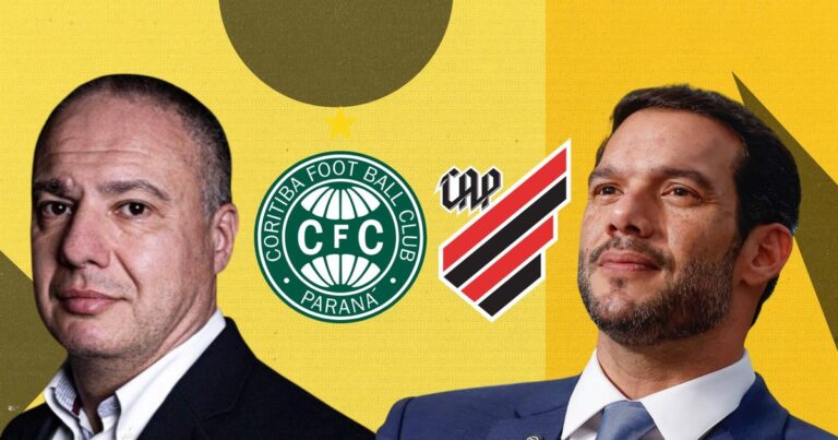 CBF e Federação explicam data inusitada do clássico no Brasileirão
