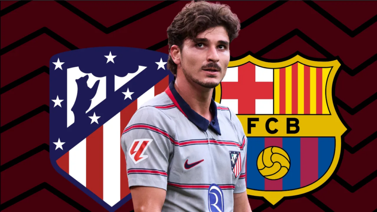 Como caso de Juli&aacute;n Alvarez no mercado fez Fifa mudar regras sobre contratos?