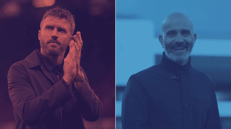 Manchester United x City: Como cl&aacute;ssico pode colocar em choque ideias de Carrick e Maresca