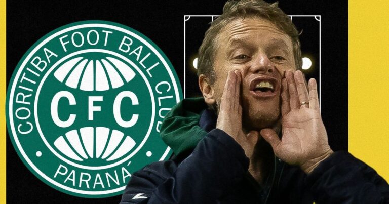 Coxa tem retorno importante no Atletiba