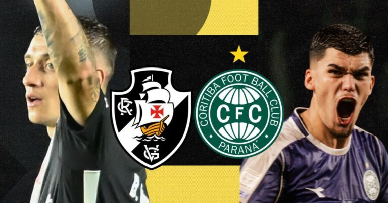 Escalações e onde assistir ao vivo