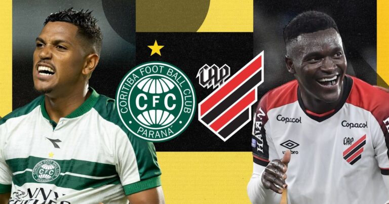 Escalações e onde assistir ao vivo