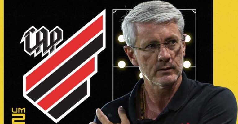 Furacão abre busca por substituto de Viveros