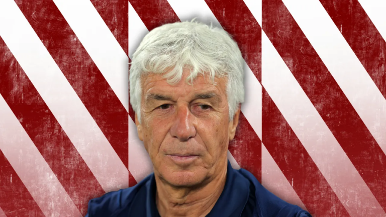 &lsquo;N&atilde;o existe um jovem como ele&rsquo;: Gasperini impressionado com refor&ccedil;o da Roma