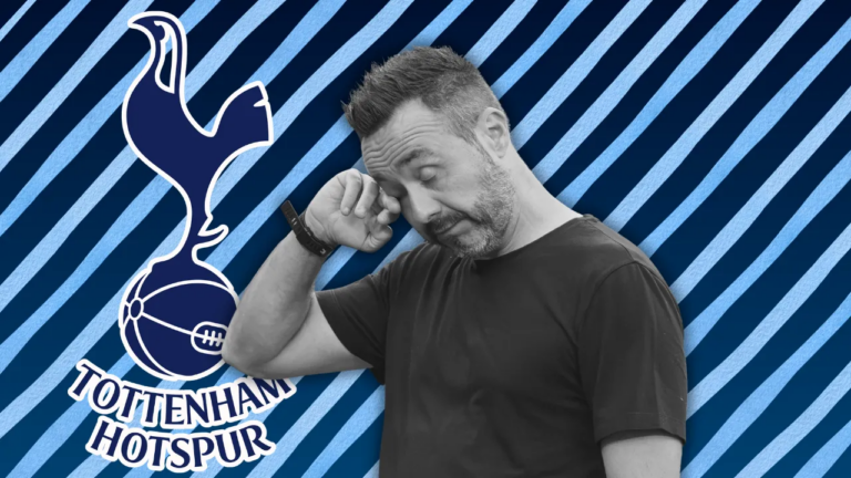 Cedo demais para crise? Por que o Tottenham tem in&iacute;cio preocupante na Premier League