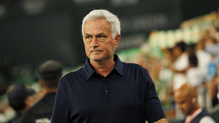 Real Madrid: Temor de Mourinho se confirma com les&atilde;o de defensor na Data Fifa