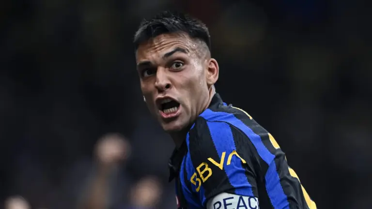 Inter vira sobre o Napoli e exp&otilde;e margem que pode fazer diferen&ccedil;a na disputa pelo Scudetto