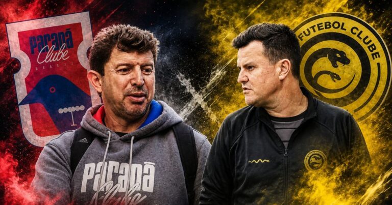 Assista ao jogo da Copa Paraná