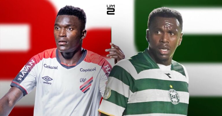 Titulares escapam de suspensão e podem atuar no clássico Atletiba