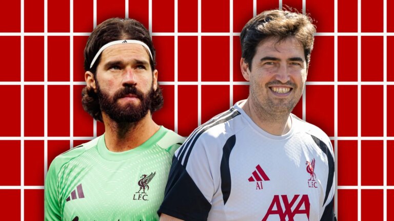 Vida p&oacute;s-Alisson? Liverpool anuncia contrata&ccedil;&atilde;o de goleiro que poder&aacute; suceder brasileiro