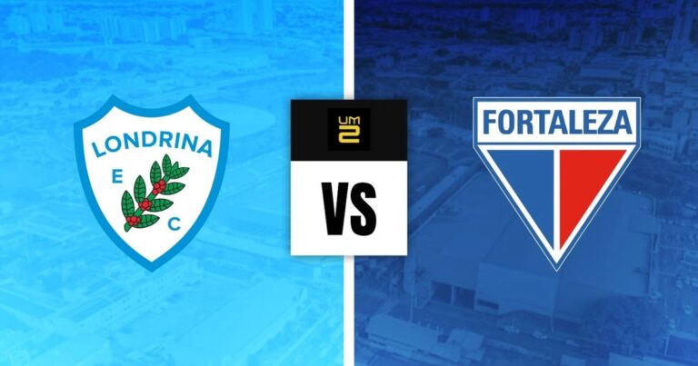 Londrina x Fortaleza Palpite - Notícias e análise (20/09)