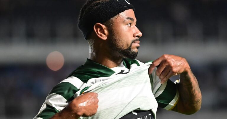 Fora da temporada, Lucas Ronier passa por cirurgia no Coritiba