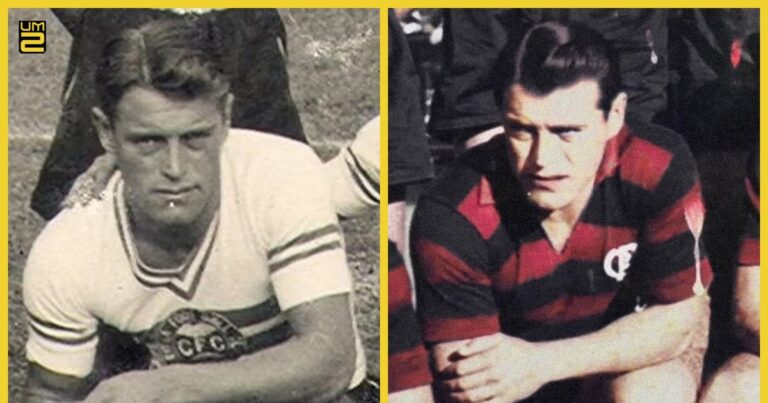 Os maiores artilheiros da história do clássico Atletiba