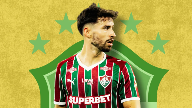 Martinelli ganha convoca&ccedil;&atilde;o &agrave; Sele&ccedil;&atilde;o por m&eacute;ritos e pode ajudar em reconstru&ccedil;&atilde;o de Ancelotti