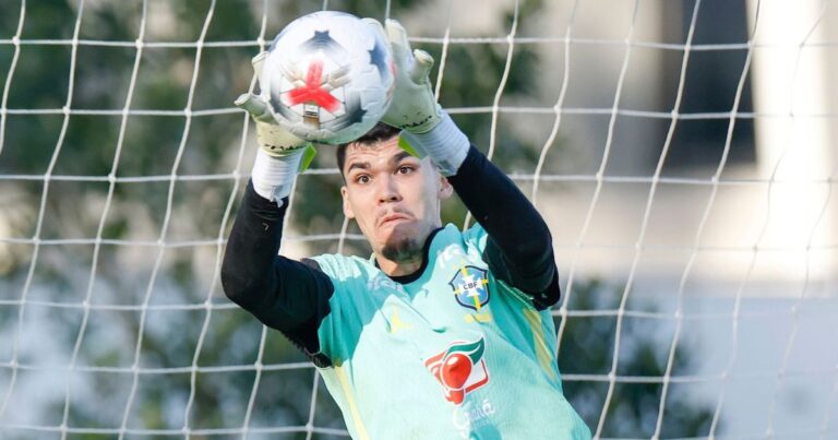 Morisco revela surpresa com convocação para a seleção e reconhece: “Devo muito ao Coritiba”